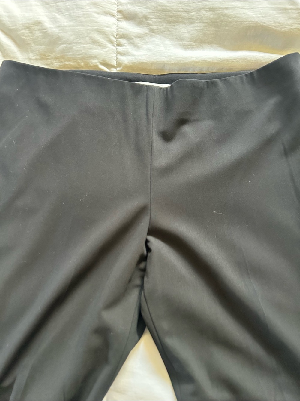 Liz Claiborne black slacks